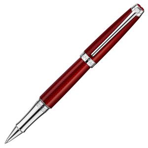 Caran d'Ache Léman Rouge Carmin Rollerball