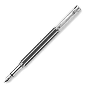 Caran d'Ache Varius Chinablack Reservoar