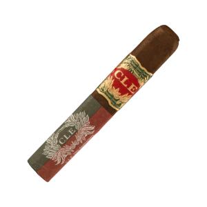 CLE 25th Anniversary 46x6