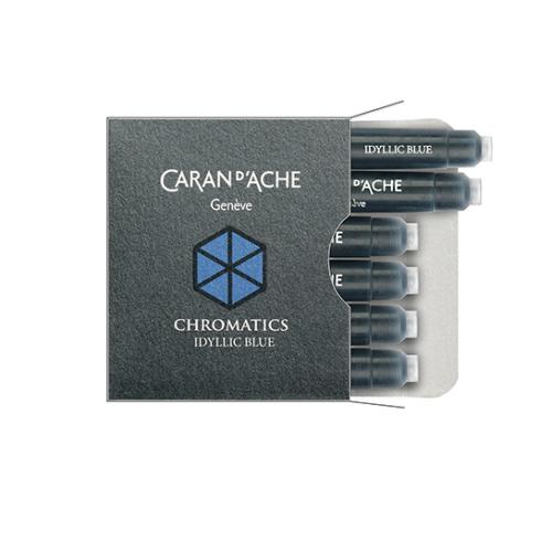 Caran d'Ache 849 Reservoar Black