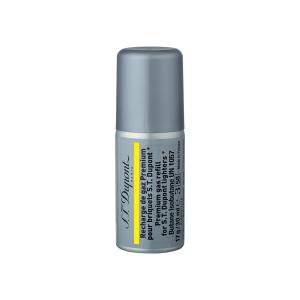 S.T. Dupont Gas Gul flaska