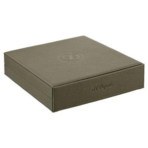 S.T. Dupont Resehumidor Khaki