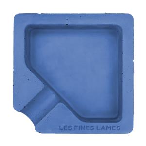 Cigarraskfat Les Fines Lames Monad Blå