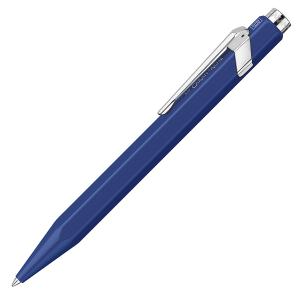 Caran d'Ache 849 Rollerball Blå