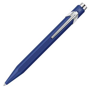 Caran d'Ache 849 Rollerball Blå
