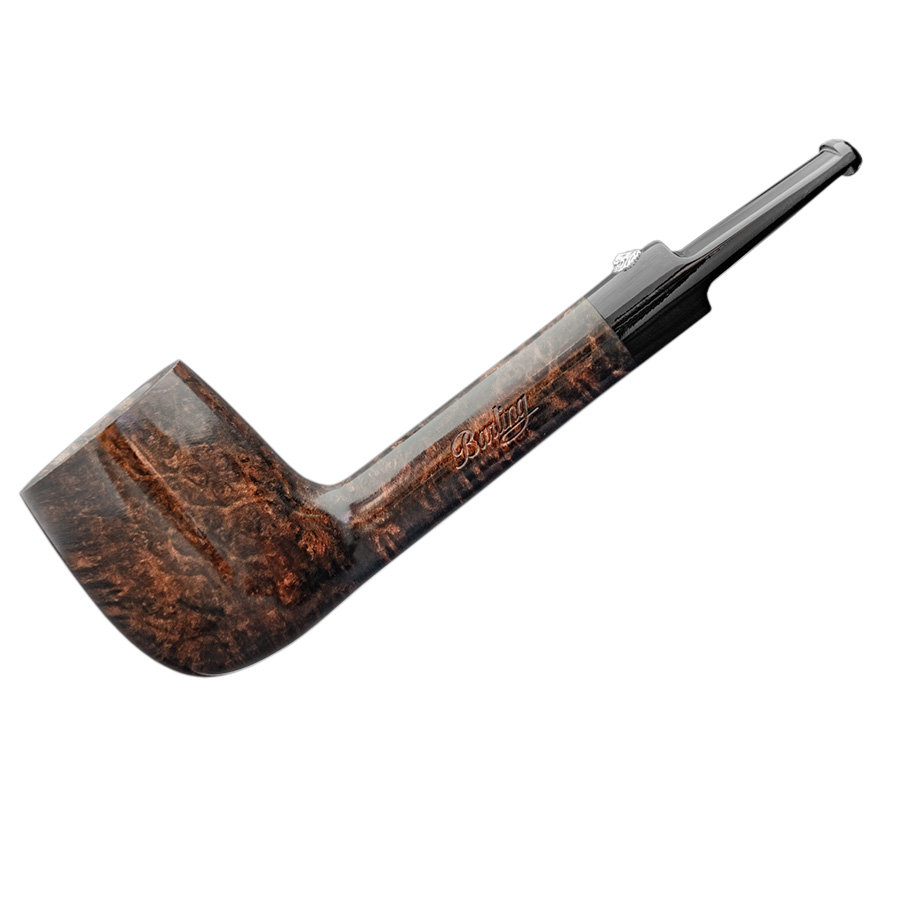 Barling Marylebone Ye Old Wood 9mm 1814