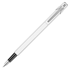 Caran d'Ache 849 Reservoar Vit