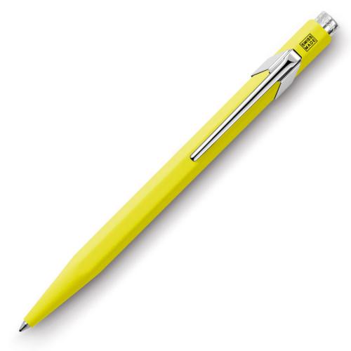 Caran d'Ache 849 Yellow Fluo Kulspets