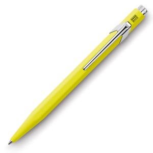 Caran d'Ache 849 Yellow Fluo Kulspets