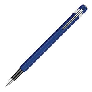 Caran d'Ache 849 Reservoar Blue