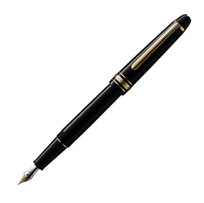 Montblanc Bläckhorn