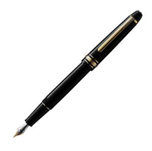 Montblanc Meisterstück Classique 145 Reservoar