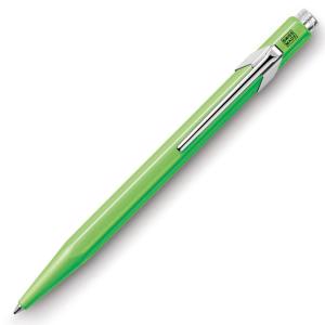 Caran d'Ache 849 Green-Yellow Fluo Kulspets