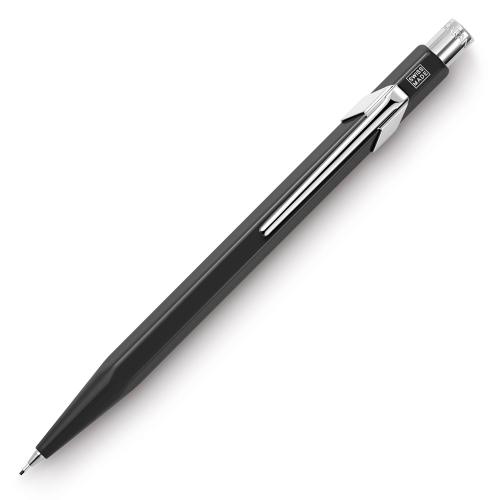 Caran d'Ache 844 Svart Blyerts 0,7