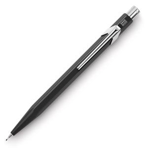 Caran d'Ache 844 Svart Blyerts 0,7