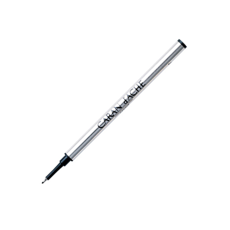 Caran d'Ache Ecridor Chevron Guld Rollerball