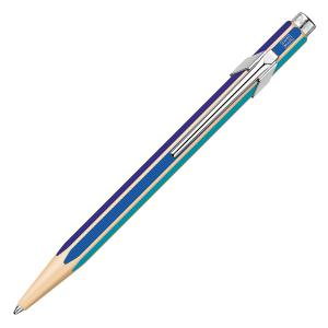 Caran d'Ache 849 Rainbow Cold Kulspets