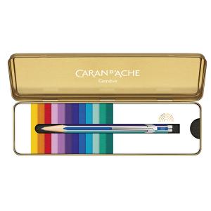 Caran d'Ache 849 Rainbow Cold Kulspets