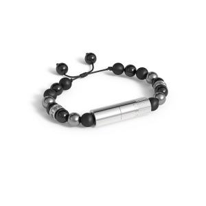 Les Fines Lames Armband Mercurio Ring I