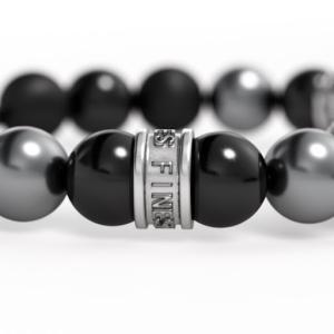 Les Fines Lames Armband Mercurio Ring I