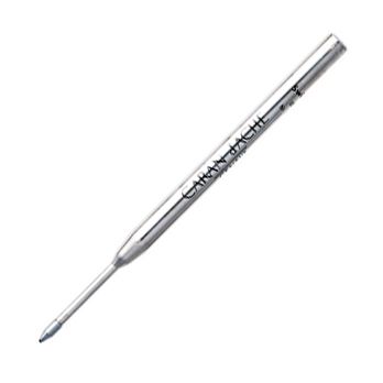 Caran d'Ache 849 Alpine Frost Blå BP