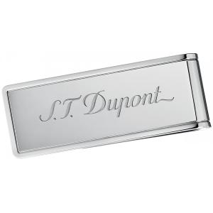 S.T. Dupont Sedelklämma