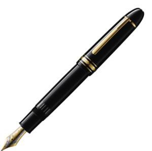 Montblanc Meisterstück 149 Reservoar