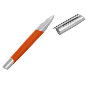 S.T. Dupont Défi Millenium Orange RB