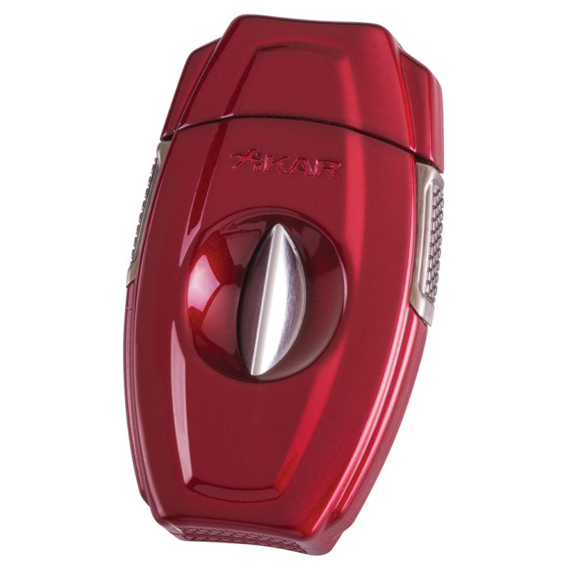 Xikar VX2-Cut Red