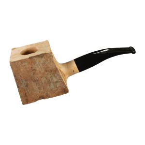 Molina Hobbypipa halvböjd