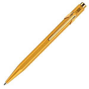 Caran d'Ache 849 Goldbar Kulspets