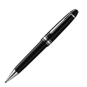 Montblanc Meisterstück Platinum Line Le Grand 161P Kulspets