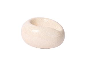 Chacom pipställ i keramik för 1 pipa