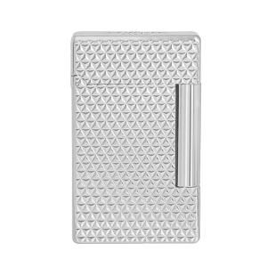 S.T. Dupont Initial Firehead Palladium