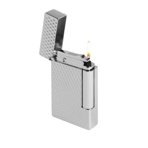 S.T. Dupont Initial Firehead Palladium