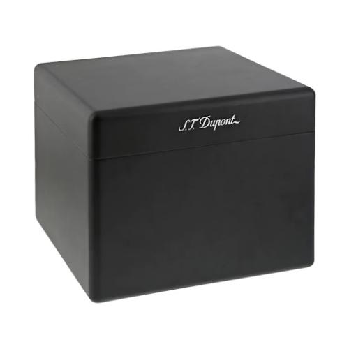 S.T. Dupont Humidor Kub