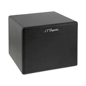 S.T. Dupont Humidor Kub