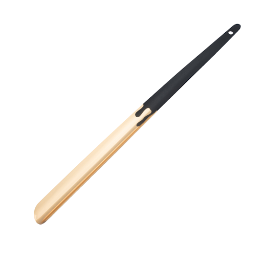 Utile 4 Skohorn Colorgrip guld/svart
