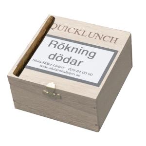 Brobergs Quicklunch 50st