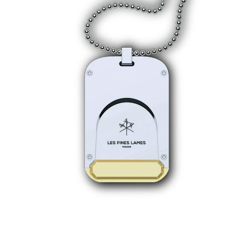 Les Fines Lames Le Tag champagne