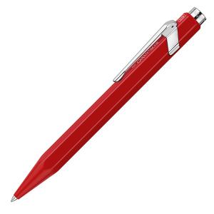 Caran d'Ache 849 Rollerball Röd