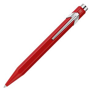 Caran d'Ache 849 Rollerball Röd