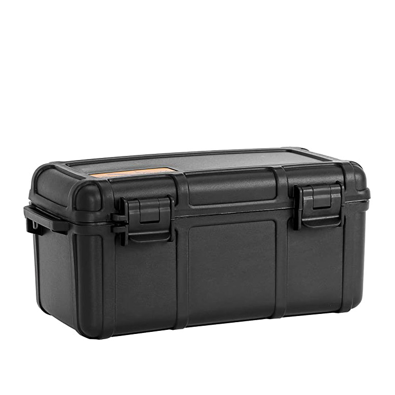 Cigar Caddy Resehumidor 15 cigarrer