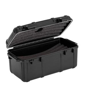 Cigar Caddy Resehumidor 15 cigarrer