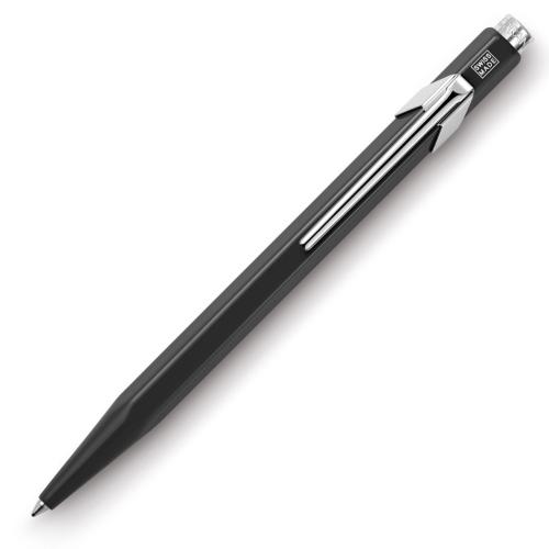 Caran d'Ache 849 Svart Kulspets