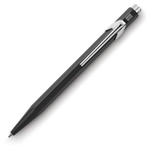 Caran d'Ache 849 Svart Kulspets