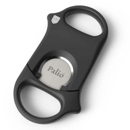 Palio Double Cutter svart