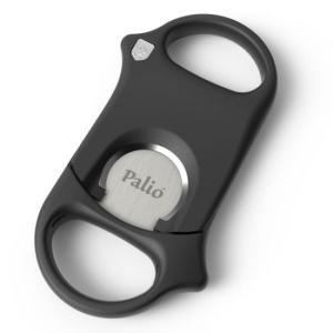 Palio Double Cutter svart