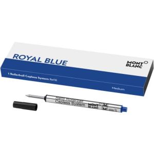 Montblanc Capless Rollerball