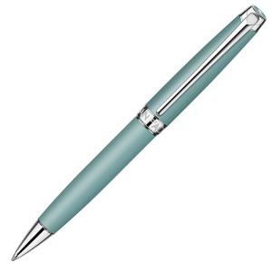 Caran d'Ache Léman Alpine Blue Kulspets